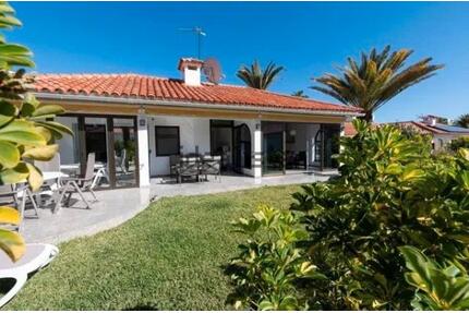 Wunderschöner Bungalow Gran Canaria - Fürth Südstadt