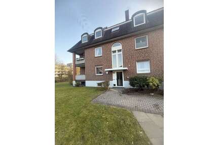 Wohnung zum Kaufen in Bargteheide 259.000,00 € 72.08 m²