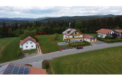 Grundstück zu verkaufen in Hinterschmiding 110.000,00 € 1390 m²