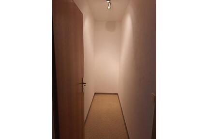 Helle 1 Zimmer Wohnung in guter Lage zu vermieten - Landshut Landshut-West