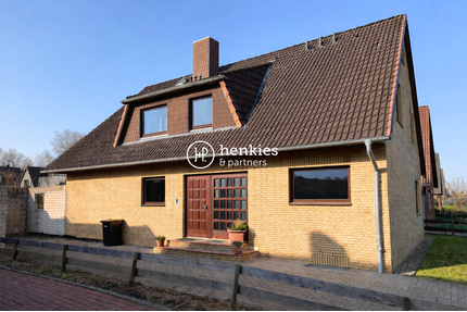 Haus zum Kaufen in Halstenbek 725.000,00 € 206 m²
