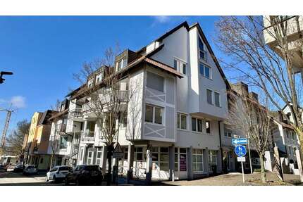 Wohnung zum Kaufen in Neckarsulm 369.000,00 € 125 m²