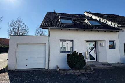 Haus zum Mieten in Bornheim-Walberberg 2.400,00 € 163 m²