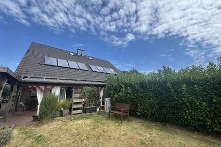 Haus zum Kaufen in Rosengarten 479.000,00 € 122.26 m²