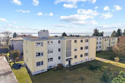 Wohnung zum Kaufen in Friedrichshafen 295.000,00 € 83.5 m²