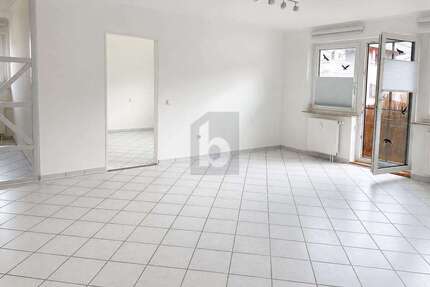 Wohnung zum Kaufen in Merzig 149.000,00 € 62 m²