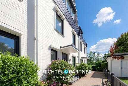 Haus zum Kaufen in Bremen 398.000,00 € 159.01 m²