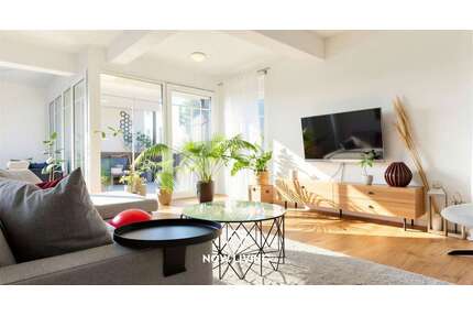 Wohnung zum Kaufen in Braunschweig 949.000,00 € 223 m²