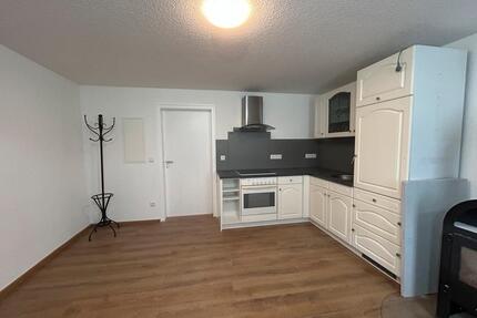 Renovierte 2-Zimmer-Wohnung in Stadtilm