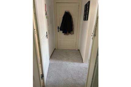 Mietwohnung - 432,00&nbsp;EUR Kaltmiete, ca.&nbsp; 48,00&nbsp;m&sup2; in Luckenwalde (PLZ: 14943)