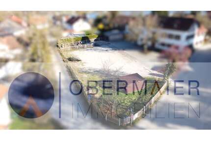 Grundstück zu verkaufen in Seefeld 1.890.000,00 € 1748 m²