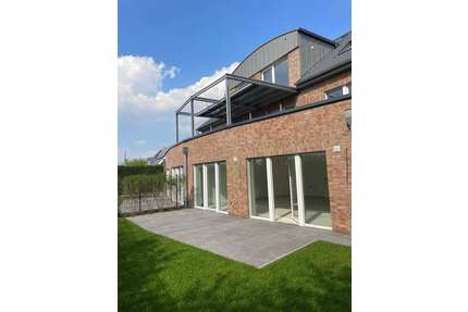 Wohnung zum Mieten in Kempen 1.720,00 € 122 m²