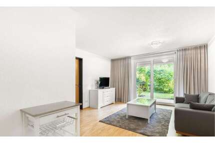 Wohnung zum Mieten in Frankfurt 1.200,00 € 51 m²