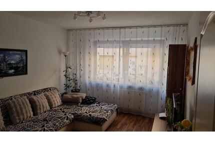 Helle 2ZKB, Brückenstraße, 55m2, 415 EUR kalt, ab sofort - Neunkirchen