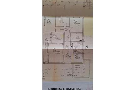 5 Zi-Familienwohnung,146qm, Garten, 87490 Haldenwang , vermietet