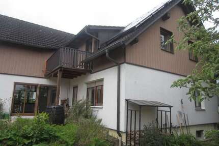 Haus zum Mieten in Eching 2.090,00 € 190 m²