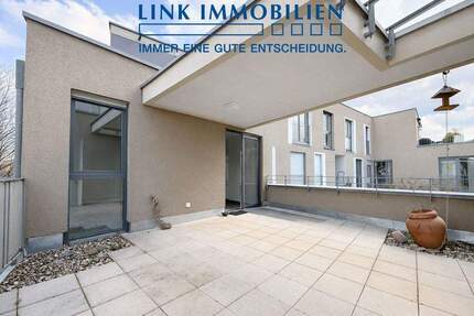 Außergewöhnliche Dachterrassenwohnung mit Stil und Großzügigkeit - Schorndorf