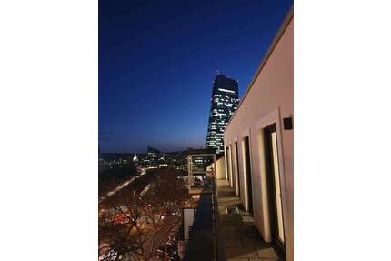 Wohnung zum Mieten in Frankfurt 1.590,00 € 74 m²