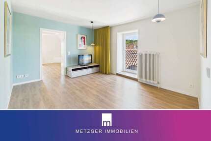 Wohnung zum Mieten in Esslingen am Neckar 690,00 € 41 m²