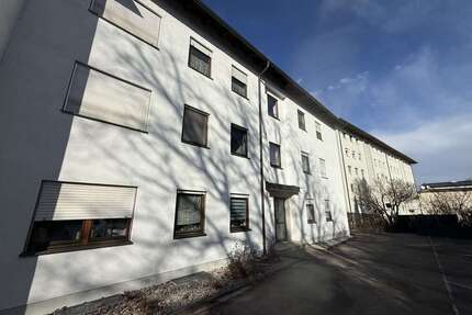Wohnung zum Kaufen in Trostberg 245.000,00 € 89.35 m²