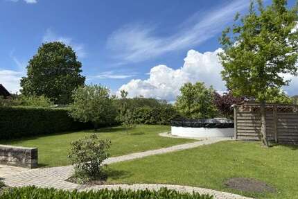 Haus zum Kaufen in Kloster Lehnin 459.000,00 € 124 m²