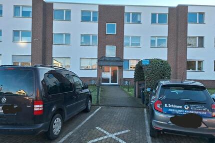 Eigentumswohnung Blumenstraße Geilenkirchen OHNE Makler