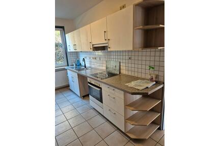 Wohnung Vermietung drei Zimmer - 650,00&nbsp;EUR Kaltmiete, ca.&nbsp; 89,11&nbsp;m&sup2; in Holzminden (PLZ: 37603)