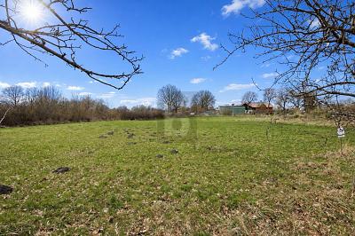 PERFEKT FÜR IHR TRAUMHAUS IN RUHIGER UMGEBUNG - Hüttblek