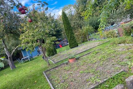 Kleingarten - 1.000,00&nbsp;EUR Kaltmiete, ca.&nbsp; 20,00&nbsp;m&sup2; in Lübeck (PLZ: 23566) Sankt Gertrud