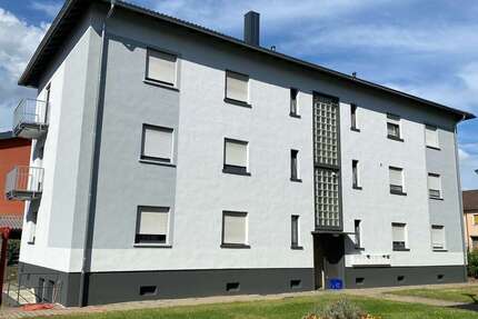 Wohnung zum Mieten in Neulußheim 540,00 € 56 m²