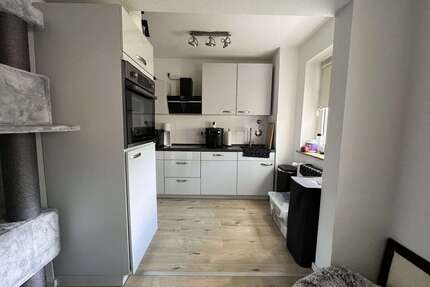 Wohnung zum Mieten in Gelsenkirchen 320,00 € 42 m²