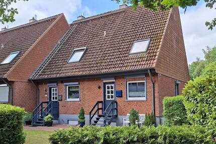 Charmantes Reihenmittelhaus in Strandnähe - Timmendorfer Strand Niendorf/Ostsee