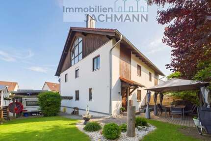 Haus zum Kaufen in Bogen 440.000,00 € 172 m²