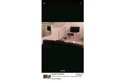 1 Zimmerwohnung zu vermieten - 495,00&nbsp;EUR Kaltmiete, ca.&nbsp; 40,00&nbsp;m&sup2; in Aichach (PLZ: 86551)