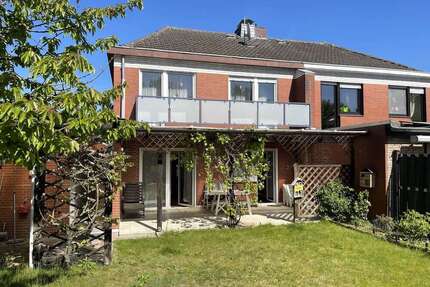 Haus zum Kaufen in Rheurdt 299.000,00 € 120 m²
