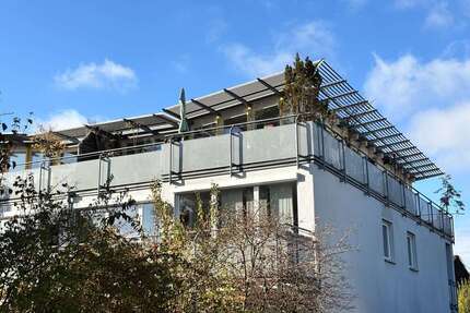 Wohnung zum Kaufen in Germering 429.000,00 € 77.47 m²