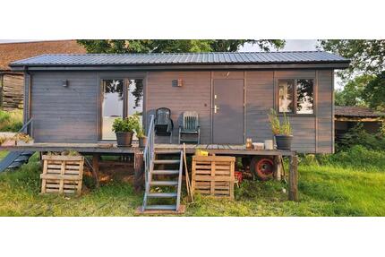 MODUL Haus - Tiny House - 50.000,00&nbsp;EUR Kaufpreis, in Wrestedt (PLZ: 29559)