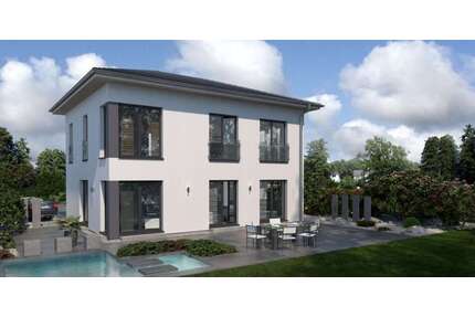 Haus zum Kaufen in Roth 369.889,00 € 166.69 m²