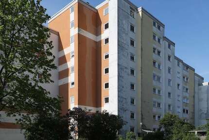 Wohnung zum Mieten in Wolfsburg 482,72 € 73.14 m²