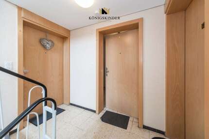 Wohnung zum Kaufen in Ebersbach 159.000,00 € 54 m²
