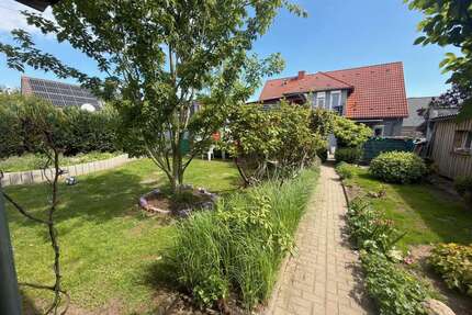 Haus zum Kaufen in GarzRügen 449.000,00 € 275 m² - Garz/Rügen
