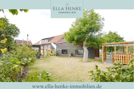 Haus zum Kaufen in Berßel 270.000,00 € 270 m²