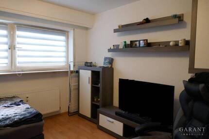 Mit etwas Zuwendung blühe ich wieder auf - Mainz-Hechtsheim