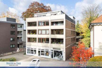 Wohnung zum Kaufen in Oldenburg 199.000,00 € 64 m²