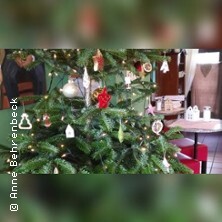 Weihnachtsfrühstück | Haus Oveney Café Restaurant