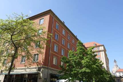 Wohnung zum Mieten in Dresden 1.261,61 € 101.59 m²
