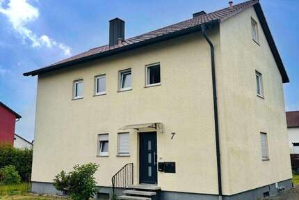 Haus zum Kaufen in Crailsheim 399.000,00 € 158 m²