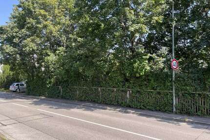 Grundstück zu verkaufen in Germering 970.000,00 € 626 m²