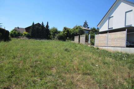 Grundstück zu verkaufen in Schweigen 162.000,00 € 475 m²