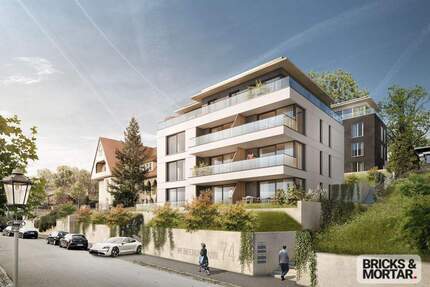 +++ Neubau in Dresden: 4 Zimmer Wohnung EG in phantastischer Lage +++